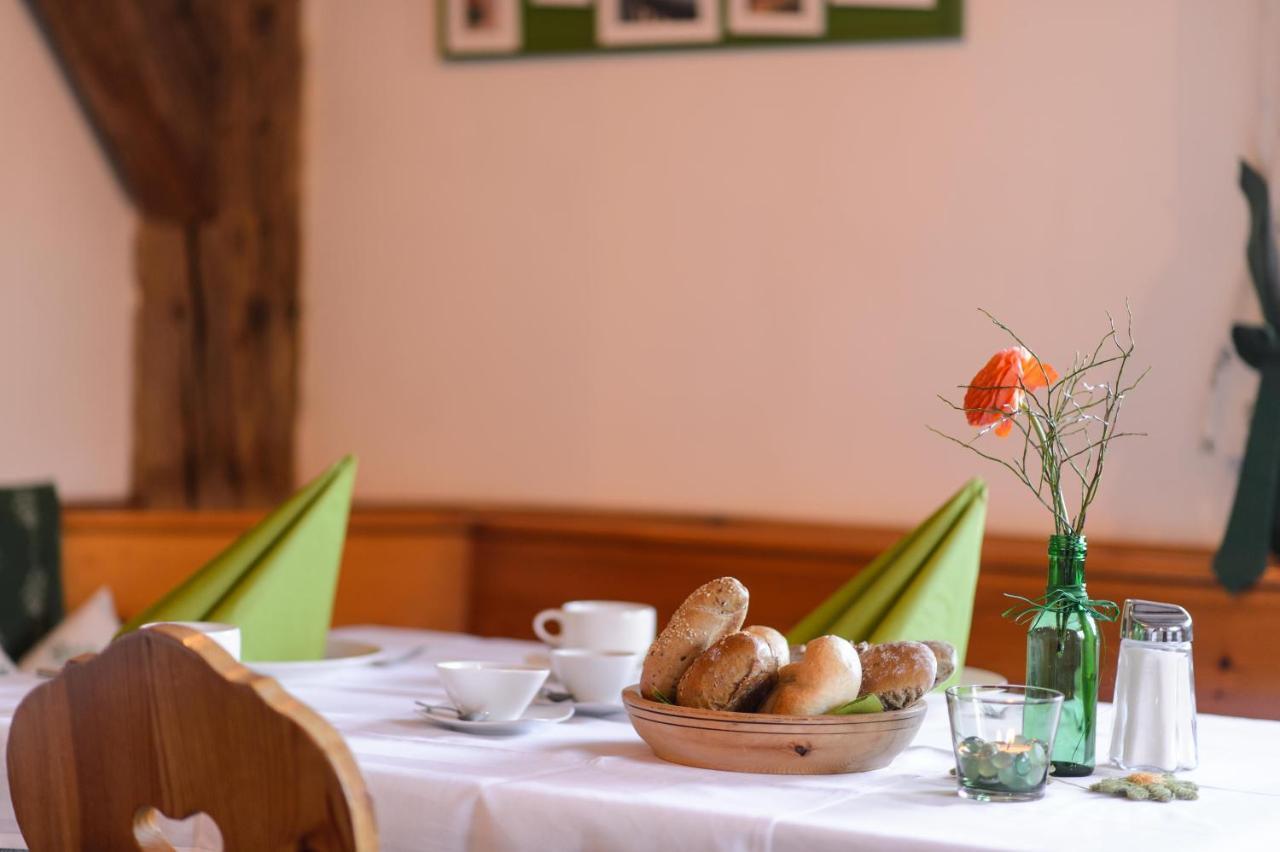 Hotel Restaurant Waldbichl Verano Exteriér fotografie